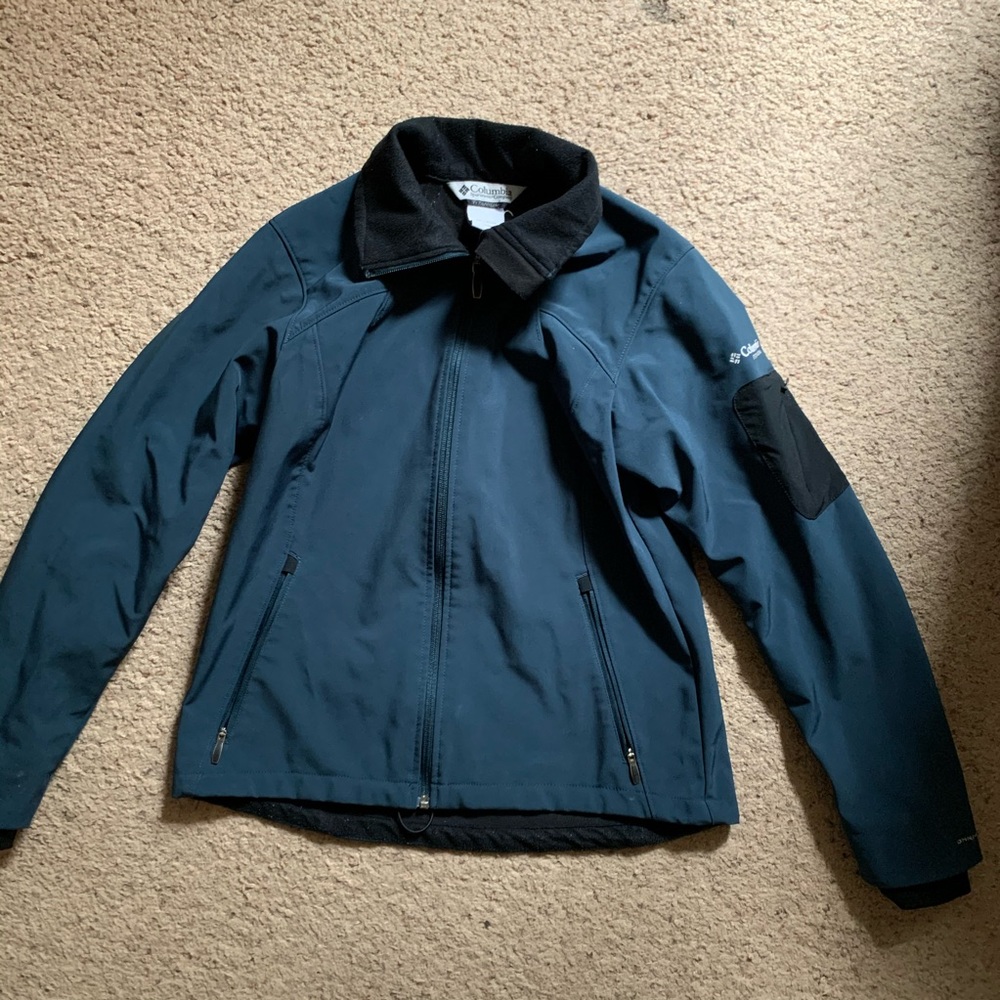Women’s Columbia Jacket